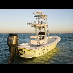 Meet your Posher, Lanny